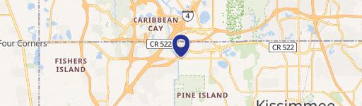 Irlo Bronson Mem Hwy