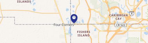 Irlo Bronson Mem Hwy