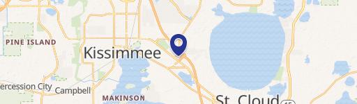 Irlo Bronson Mem Hwy