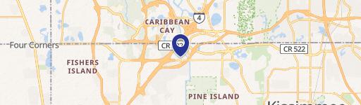 Irlo Bronson Mem Hwy