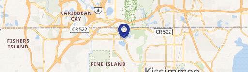 Irlo Bronson Mem Hwy