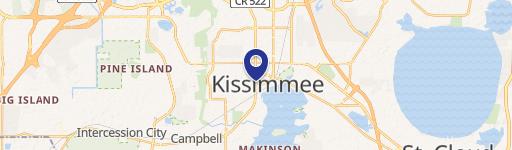 3 John Young Pkwy Ste, Unit 1