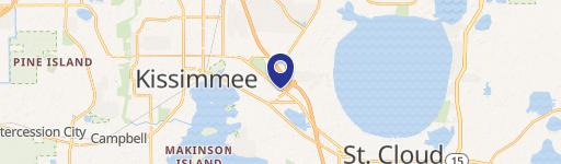 2220 Irlo Bronson Memorial Hwy Ste, Unit 1