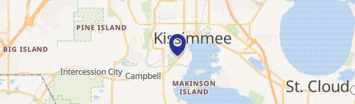 1901 John Young Pkwy Ste, Unit 101