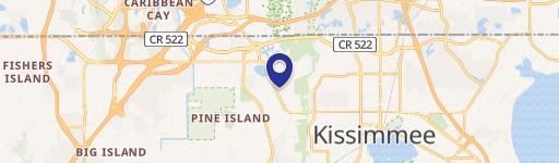 4655 Irlo Bronson Memorial Hwy Ste, Unit 101