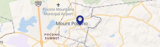 Mount Pocono Commercial Redevelopment Opportunity