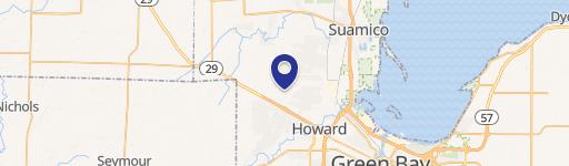 Residential Land in Howard Subdivision