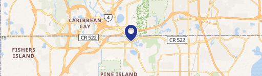 4951 Calypso Cay Way