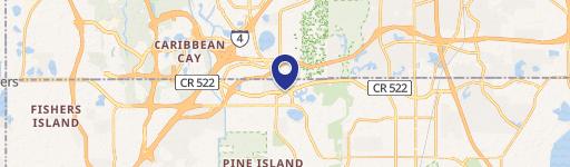 5001 Calypso Cay Way