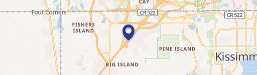 1550 Celebration Blvd