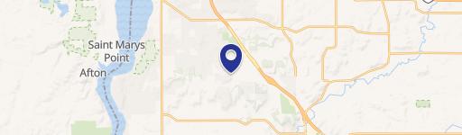 Residential Land in Troy Twp