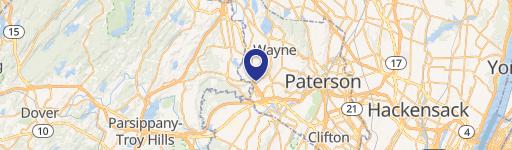 Wayne Twp. Commercial Space