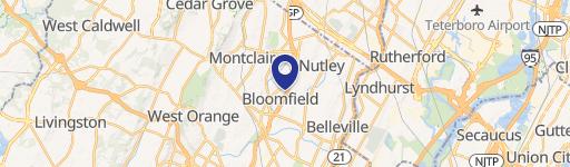 Bloomfield Two-Family Investment Opportunity