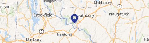Southbury Residential Land with Views