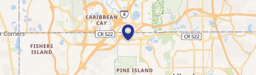 5565 Irlo Bronson Memorial Hwy