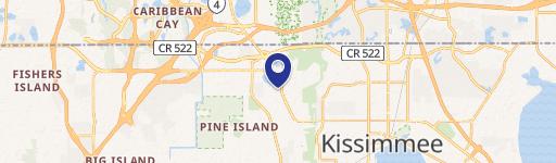 4706 Irlo Bronson Memorial Hwy