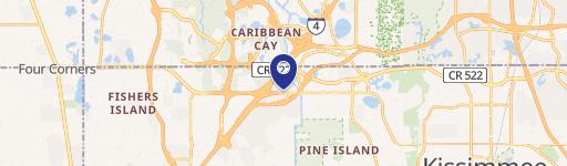 6200 Irlo Bronson Memorial Hwy