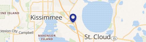 2482 Irlo Bronson Memorial Hwy