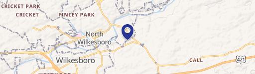 Wilkesboro Land For Sale