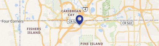 8660 Irlo Bronson Memorial Hwy