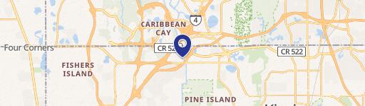 8660 Irlo Bronson Memorial Hwy