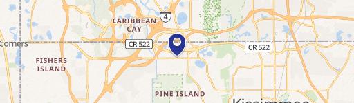 5420 Irlo Bronson Memorial Hwy