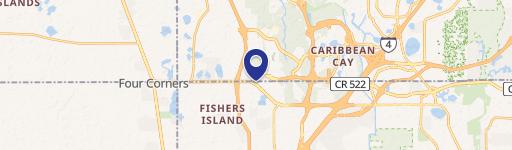 7920 Irlo Bronson Memorial Hwy