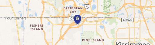 6260 Irlo Bronson Memorial Hwy