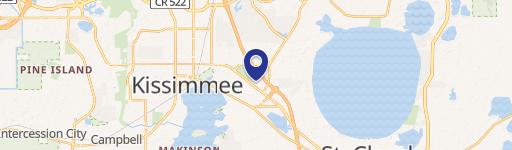 2039 Irlo Bronson Memorial Hwy