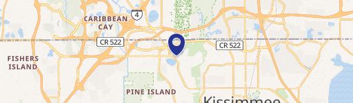 4797 Irlo Bronson Memorial Hwy