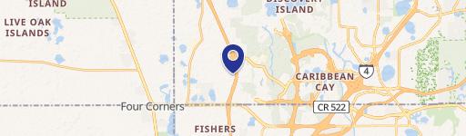 8505 Irlo Bronson Memorial Hwy