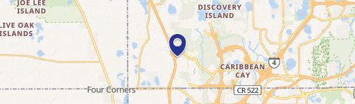 8505 Irlo Bronson Memorial Hwy