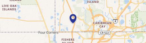 8505 Irlo Bronson Memorial Hwy