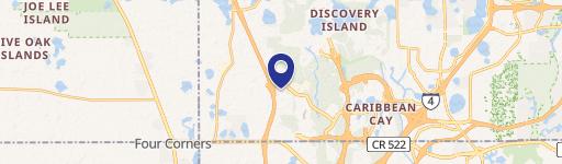 8505 Irlo Bronson Memorial Hwy