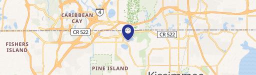 4801 Irlo Bronson Memorial Hwy