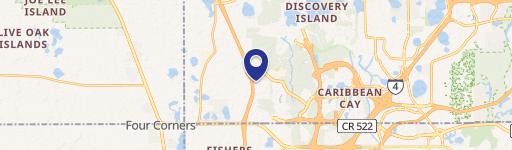 8505 Irlo Bronson Memorial Hwy