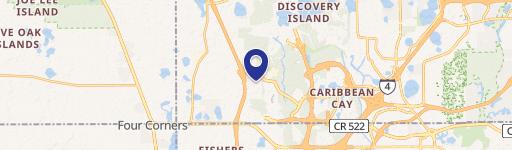 8505 Irlo Bronson Memorial Hwy