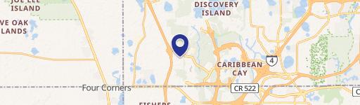 8505 Irlo Bronson Memorial Hwy