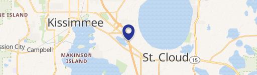 2655 Irlo Bronson Memorial Hwy