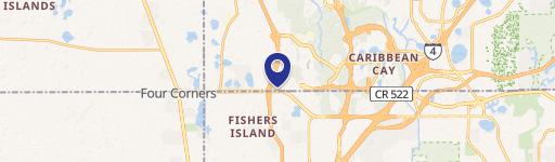 8120 Irlo Bronson Memorial Hwy