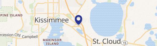 2310 Irlo Bronson Memorial Hwy