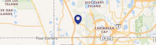 8505 Irlo Bronson Memorial Hwy