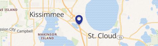 2631 Irlo Bronson Memorial Hwy