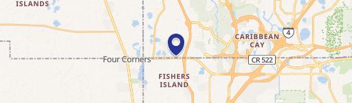 8400 Irlo Bronson Memorial Hwy