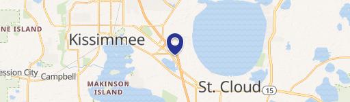 2551 Irlo Bronson Memorial Hwy