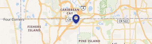 6117 Irlo Bronson Memorial Hwy