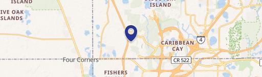 8505 Irlo Bronson Memorial Hwy