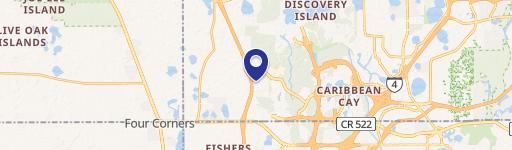 8505 Irlo Bronson Memorial Hwy