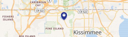 4700 Irlo Bronson Memorial Hwy