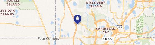 8505 Irlo Bronson Memorial Hwy